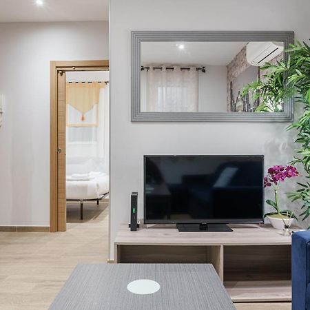 מדריד Homeabout Atocha Apartment מראה חיצוני תמונה