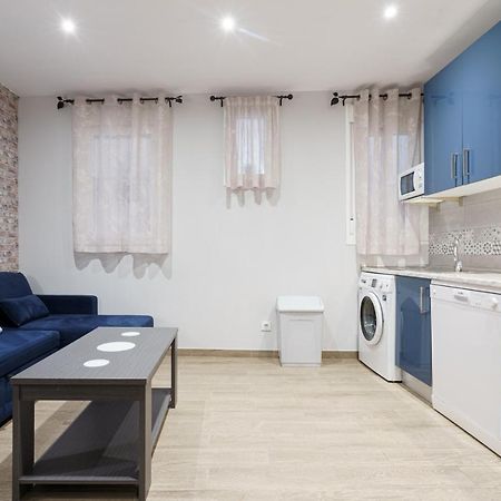 מדריד Homeabout Atocha Apartment מראה חיצוני תמונה